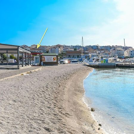 Apartment Mara Trogir Exterior photo