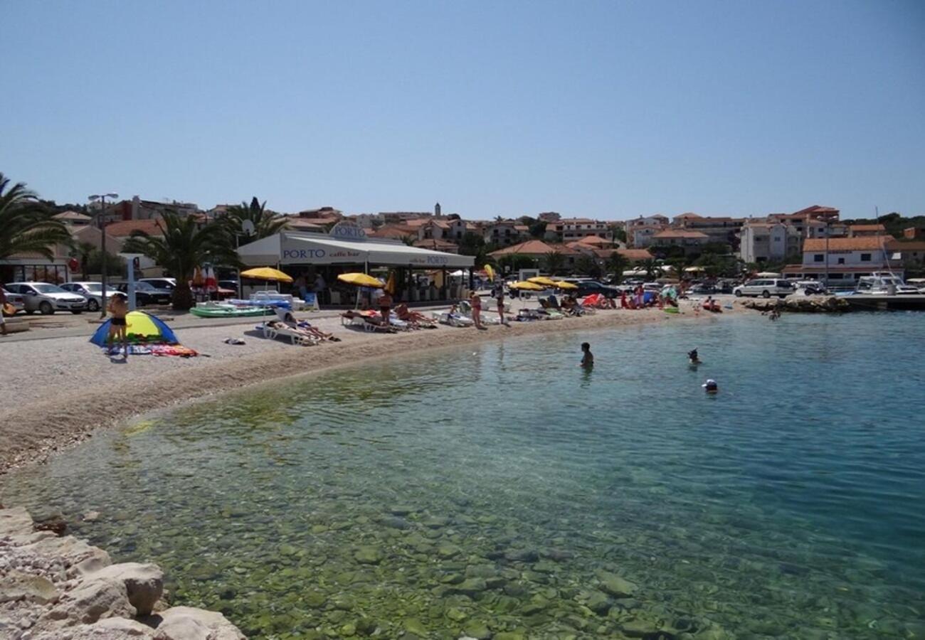 Apartment Mara Trogir Exterior photo
