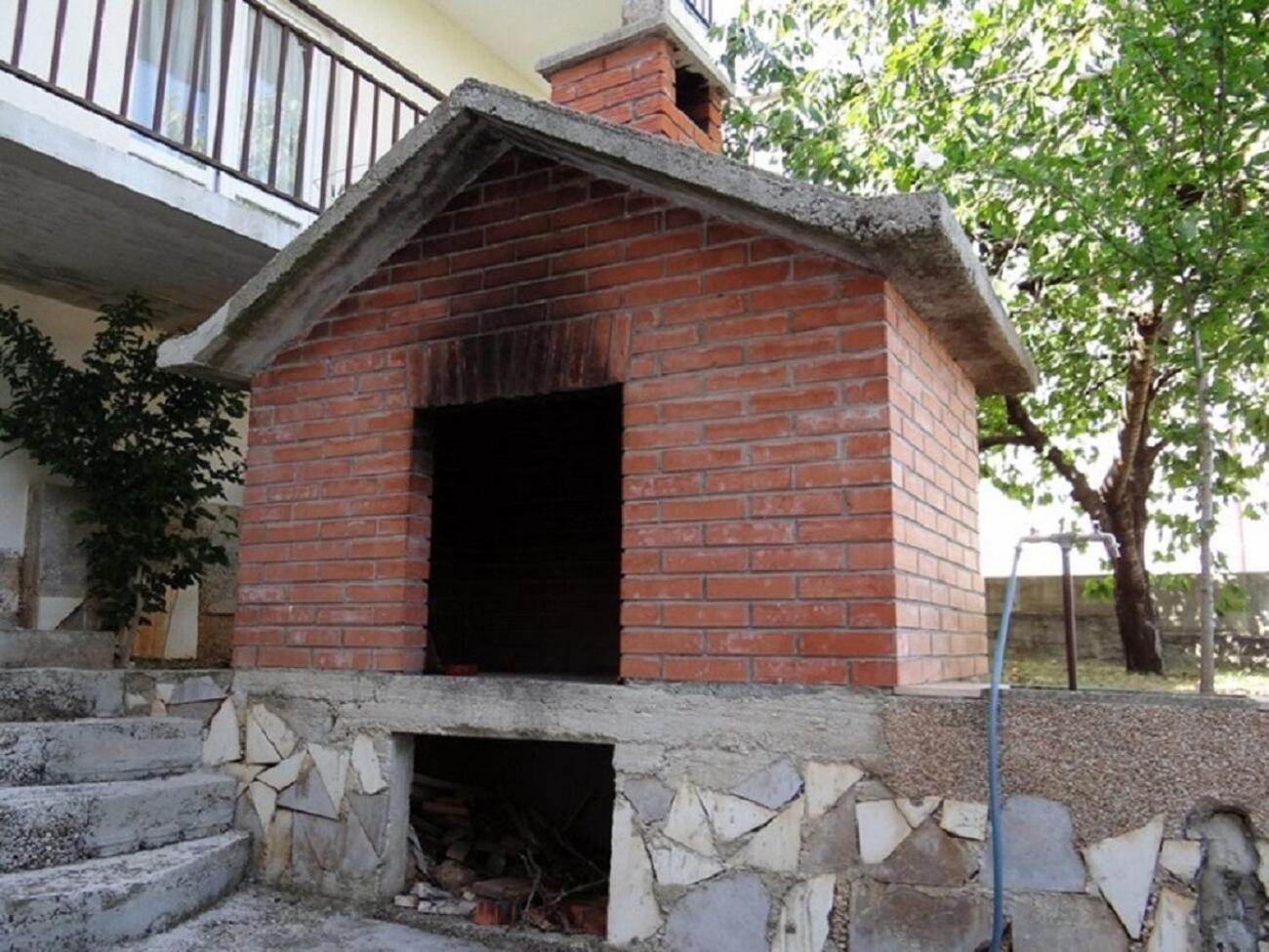 Apartment Mara Trogir Exterior photo