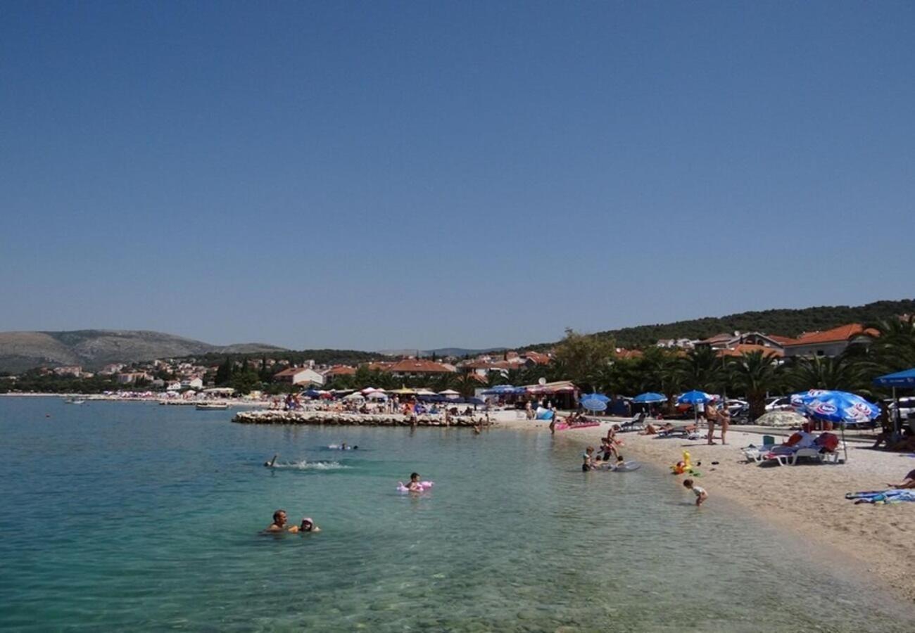 Apartment Mara Trogir Exterior photo