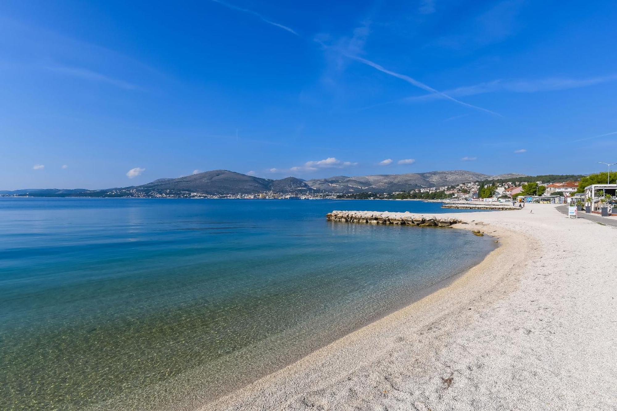 Apartment Mara Trogir Exterior photo